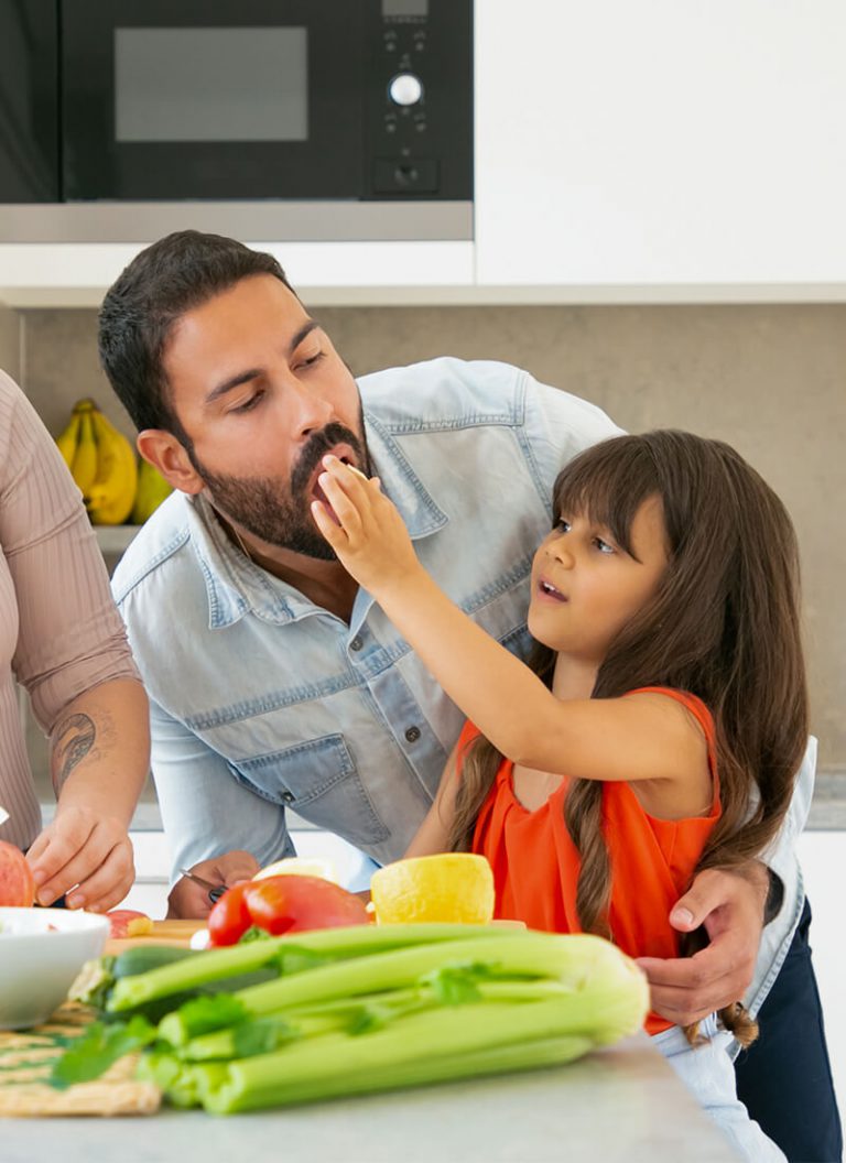 dieta bambini e ragazzi